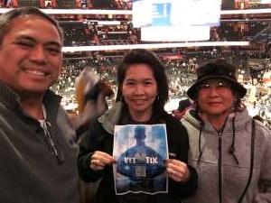 Washington Wizards vs. Orlando Magic - NBA