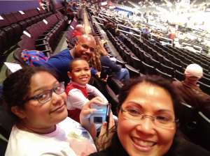 Washington Wizards vs. Orlando Magic - NBA