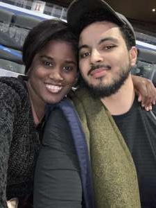 Washington Wizards vs. Orlando Magic - NBA