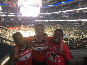 Washington Wizards vs. Orlando Magic - NBA
