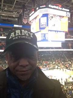 Washington Wizards vs. Orlando Magic - NBA