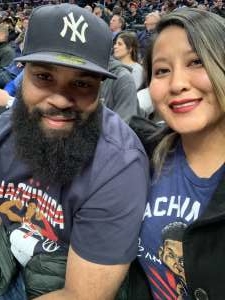 Washington Wizards vs. Orlando Magic - NBA