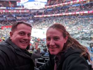 Washington Wizards vs. Orlando Magic - NBA