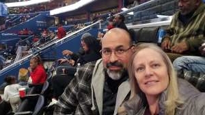 Washington Wizards vs. Orlando Magic - NBA