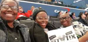 Washington Wizards vs. Orlando Magic - NBA