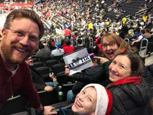 Washington Wizards vs. Orlando Magic - NBA