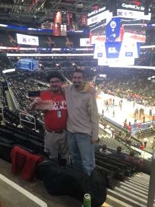 Washington Wizards vs. Orlando Magic - NBA