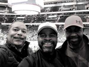 Washington Wizards vs. Orlando Magic - NBA