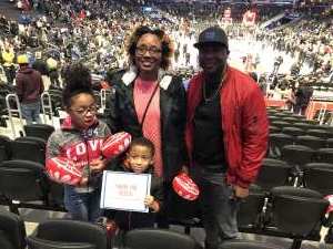 Washington Wizards vs. Orlando Magic - NBA