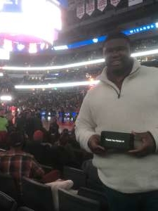 Washington Wizards vs. Orlando Magic - NBA