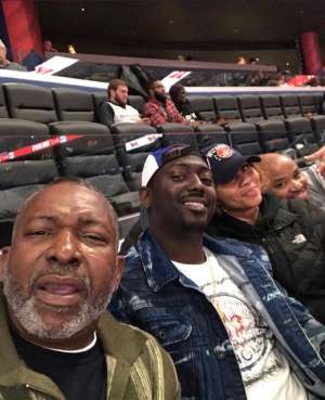 Washington Wizards vs. Orlando Magic - NBA