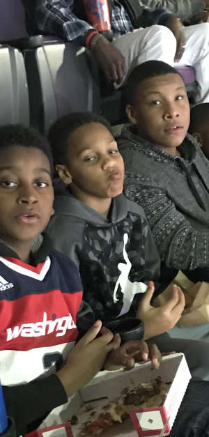 Washington Wizards vs. Orlando Magic - NBA