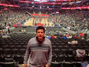 Washington Wizards vs. Orlando Magic - NBA