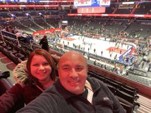 Washington Wizards vs. Orlando Magic - NBA