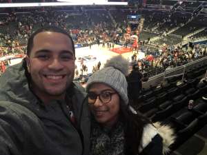 Washington Wizards vs. Orlando Magic - NBA