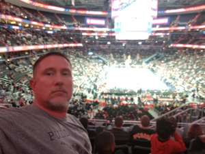 Washington Wizards vs. Orlando Magic - NBA