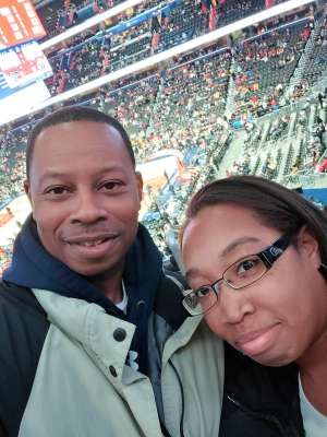 Washington Wizards vs. Orlando Magic - NBA