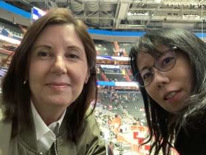 Washington Wizards vs. Orlando Magic - NBA