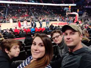 Washington Wizards vs. Orlando Magic - NBA