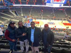 Washington Wizards vs. Orlando Magic - NBA