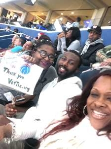 Washington Wizards vs. Orlando Magic - NBA