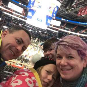 Washington Wizards vs. Orlando Magic - NBA