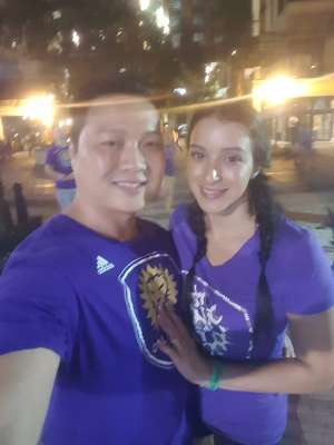 Washington Wizards vs. Orlando Magic - NBA