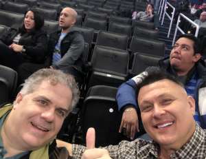 Washington Wizards vs. Orlando Magic - NBA