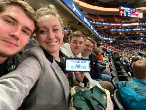 Washington Wizards vs. Orlando Magic - NBA