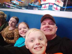 Washington Wizards vs. Orlando Magic - NBA