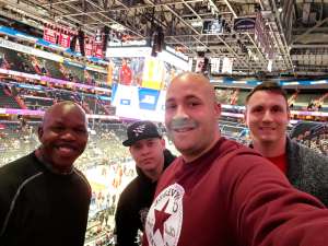 Washington Wizards vs. Orlando Magic - NBA