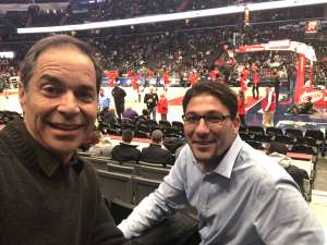 Washington Wizards vs. Orlando Magic - NBA