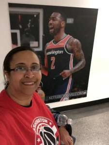 Washington Wizards vs. Orlando Magic - NBA