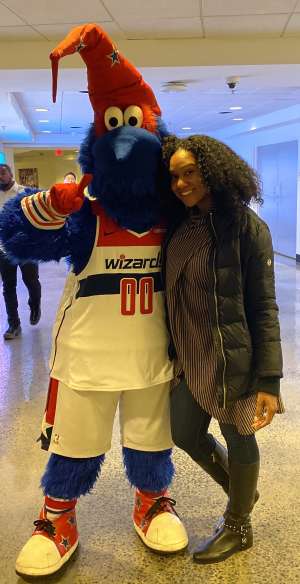 Washington Wizards vs. Orlando Magic - NBA