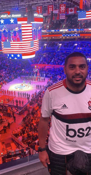 Washington Wizards vs. Orlando Magic - NBA