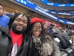 Washington Wizards vs. Orlando Magic - NBA