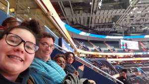 Washington Wizards vs. Orlando Magic - NBA