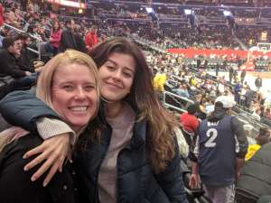 Washington Wizards vs. Orlando Magic - NBA