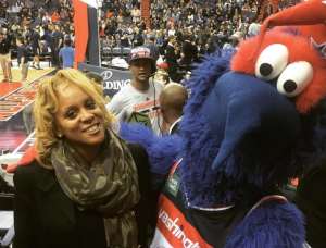 Washington Wizards vs. Orlando Magic - NBA