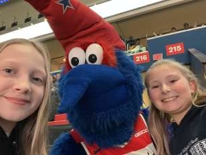 Washington Wizards vs. Orlando Magic - NBA