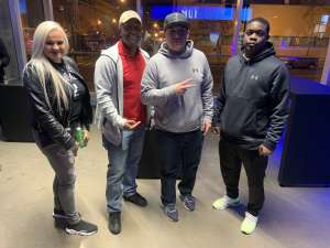 Washington Wizards vs. Orlando Magic - NBA