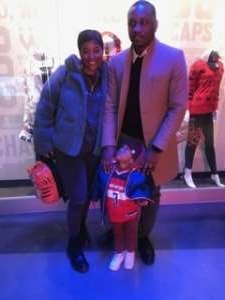 Washington Wizards vs. Orlando Magic - NBA