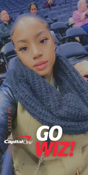 Washington Wizards vs. Orlando Magic - NBA