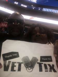 Washington Wizards vs. Orlando Magic - NBA