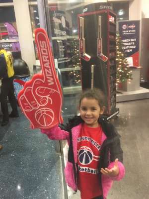 Washington Wizards vs. Orlando Magic - NBA