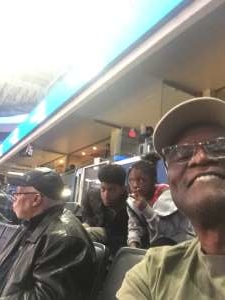 Washington Wizards vs. Orlando Magic - NBA