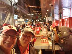 Washington Wizards vs. Orlando Magic - NBA