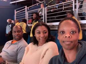 Washington Wizards vs. Orlando Magic - NBA