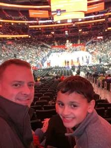 Washington Wizards vs. Orlando Magic - NBA