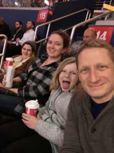 Washington Wizards vs. Orlando Magic - NBA